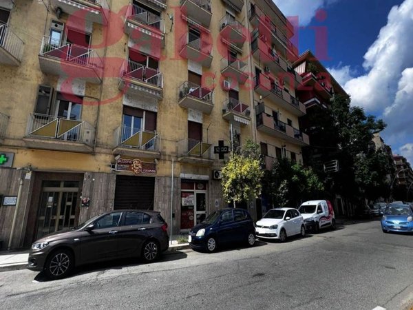 appartamento in vendita a Cosenza in zona Panebianco