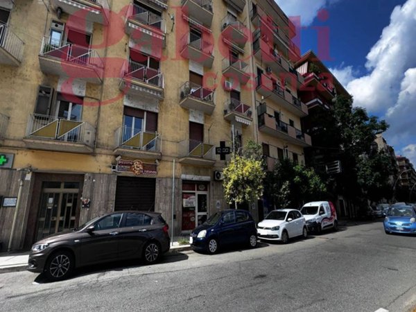 appartamento in vendita a Cosenza in zona Stadio