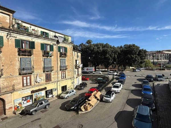 appartamento in vendita a Cosenza in zona Cosenza Vecchia