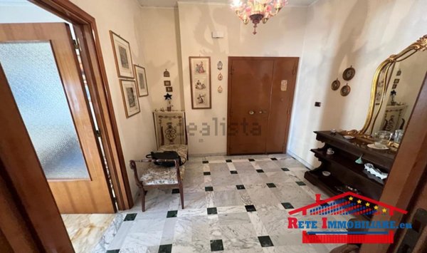 appartamento in vendita a Cosenza