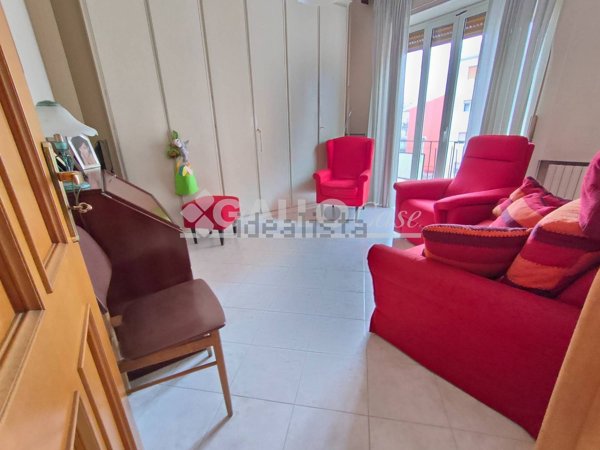 appartamento in vendita a Cosenza