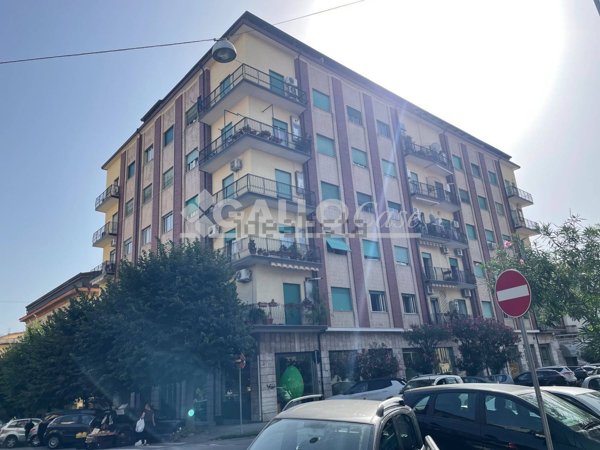 appartamento in vendita a Cosenza in zona Cosenza Vecchia