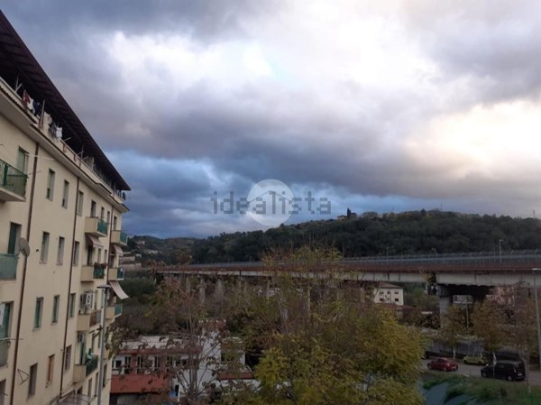 appartamento in vendita a Cosenza