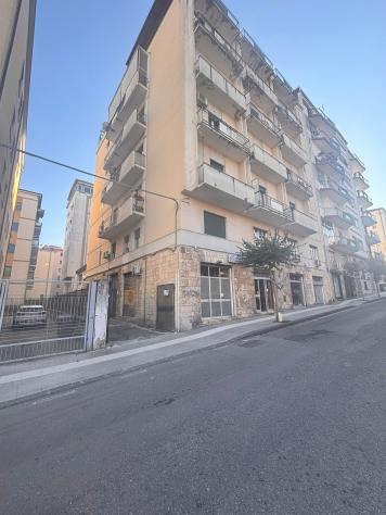 appartamento in vendita a Cosenza in zona Cosenza Vecchia