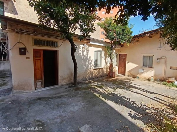 appartamento in vendita a Cosenza in zona Via Popilia