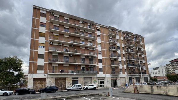 appartamento in vendita a Cosenza in zona Cosenza Vecchia