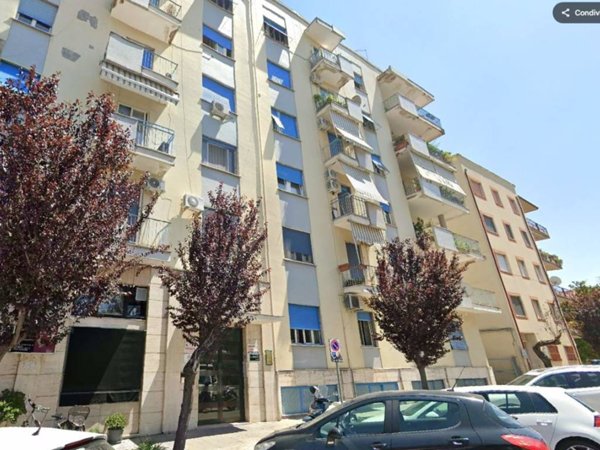 appartamento in vendita a Cosenza in zona Cosenza Vecchia