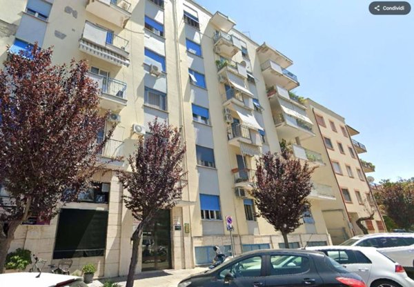 appartamento in vendita a Cosenza in zona Cosenza Vecchia