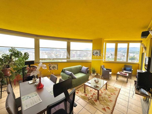 appartamento in vendita a Cosenza in zona Via Popilia