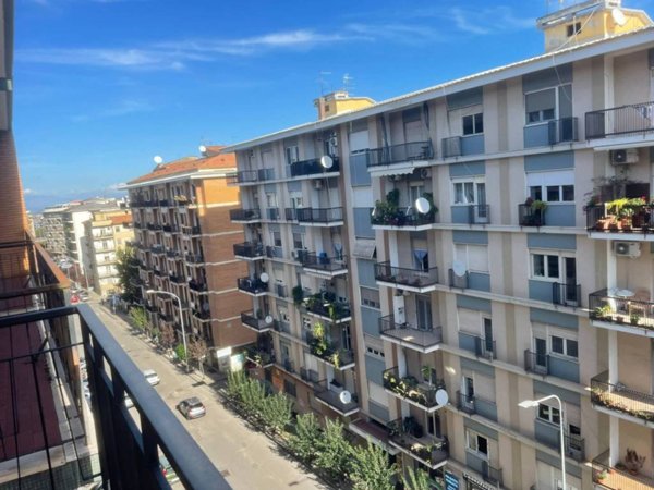 appartamento in vendita a Cosenza