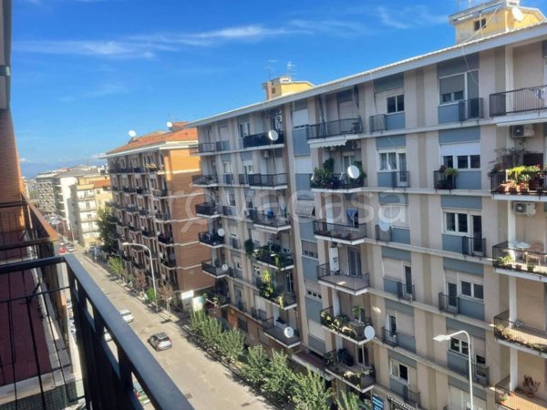 appartamento in vendita a Cosenza in zona Cosenza Vecchia