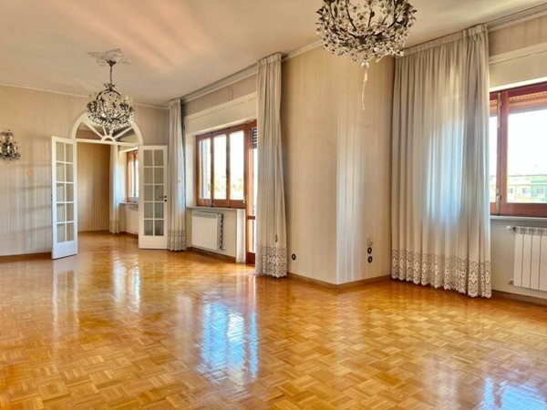 appartamento in vendita a Cosenza