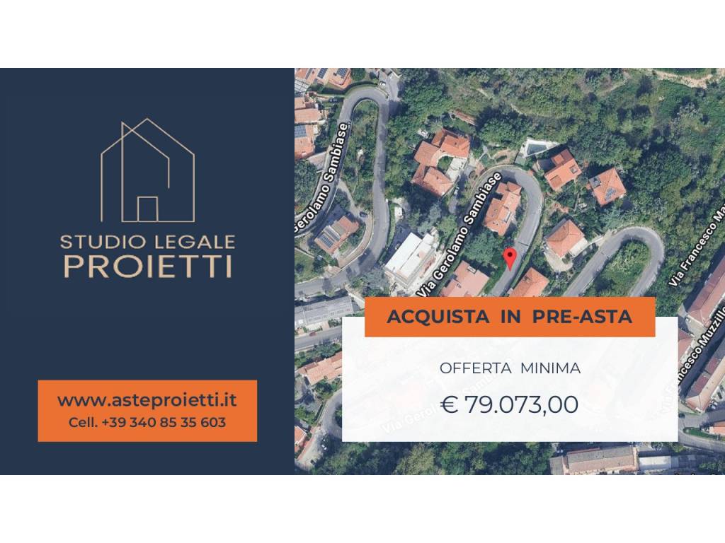 casa indipendente in vendita a Cosenza