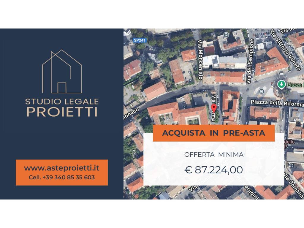 casa indipendente in vendita a Cosenza in zona Cosenza Vecchia
