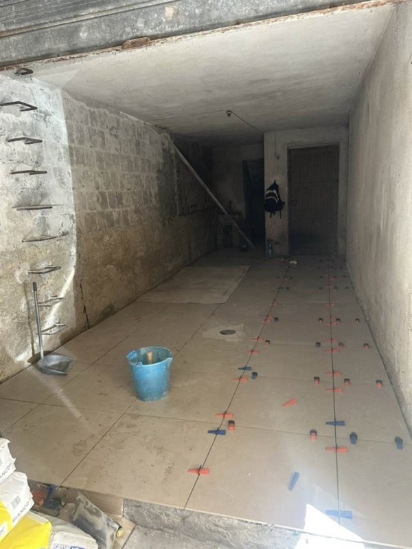 monolocale in vendita a Cosenza in zona Cosenza Vecchia