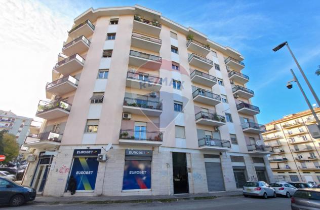 appartamento in vendita a Cosenza in zona Cosenza Vecchia