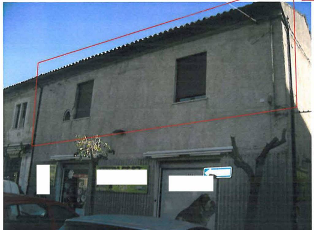 appartamento in vendita a Cosenza in zona Panebianco