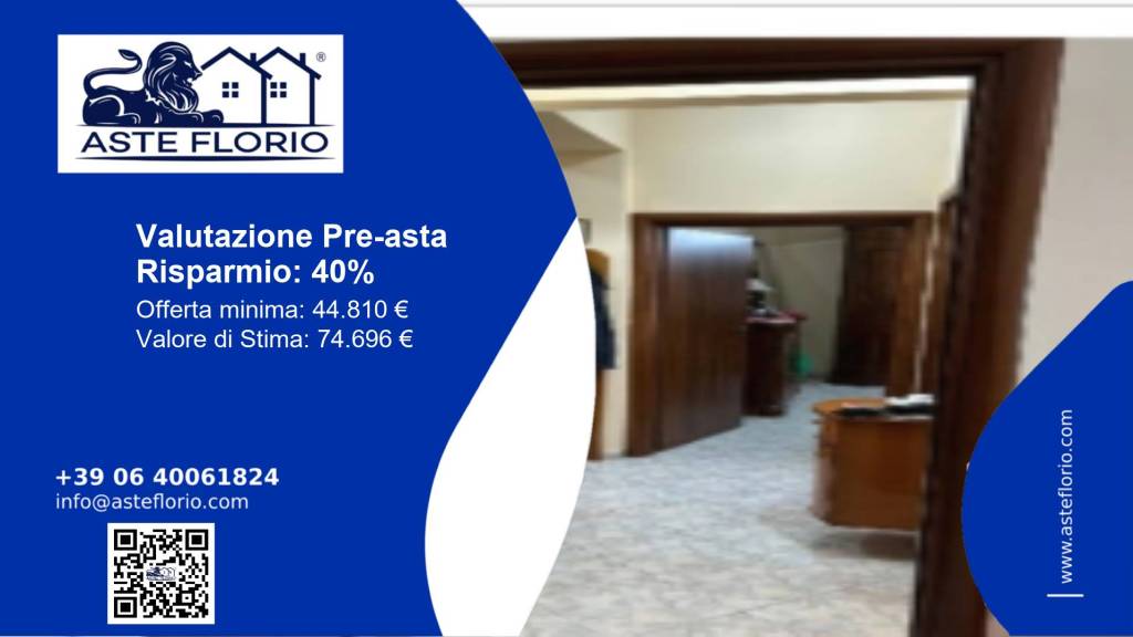 appartamento in vendita a Cosenza in zona Stadio