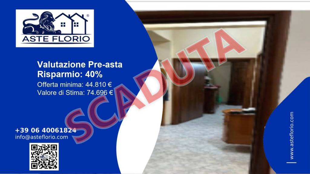 appartamento in vendita a Cosenza