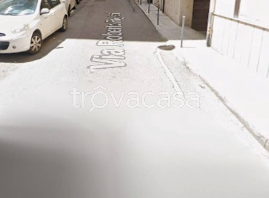 appartamento in vendita a Cosenza in zona Panebianco