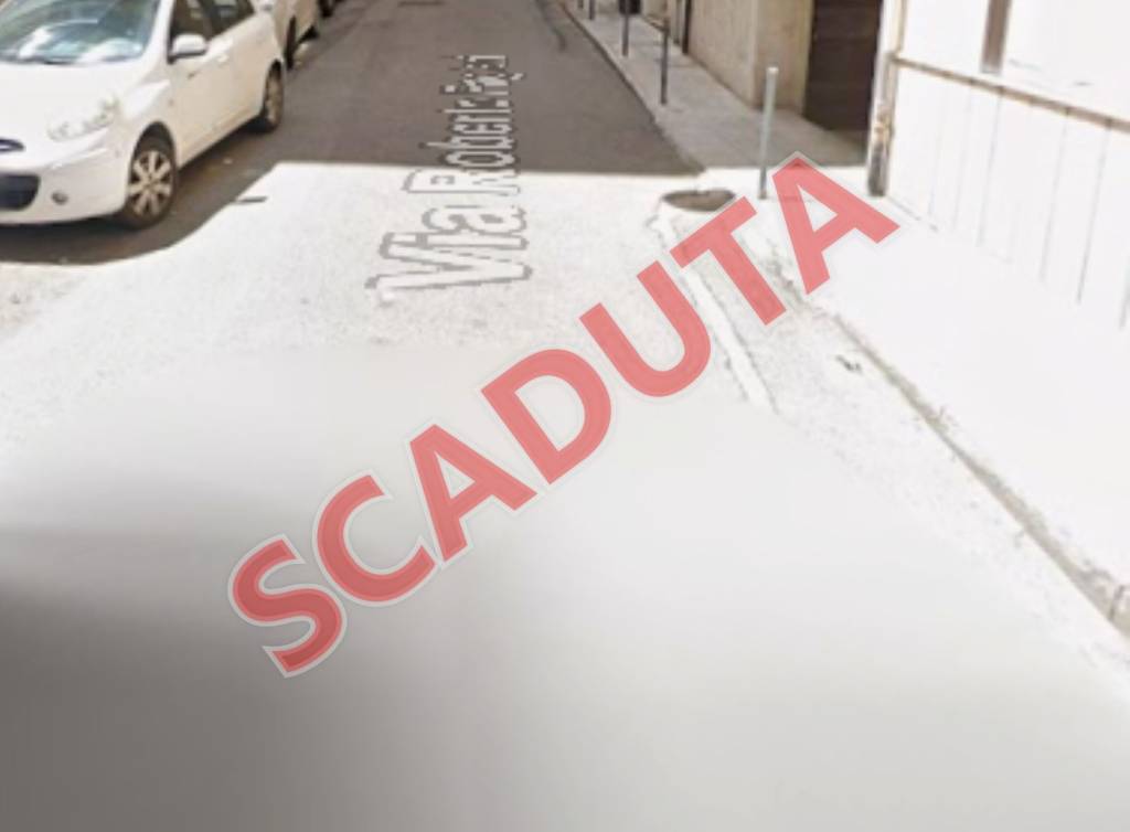 appartamento in vendita a Cosenza in zona Panebianco