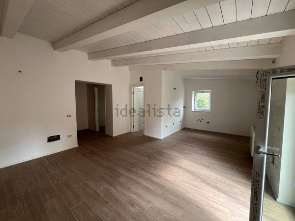 appartamento in vendita a Cosenza in zona Cosenza Vecchia