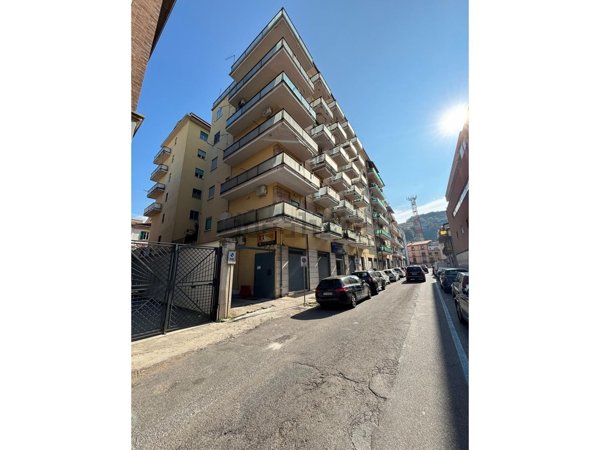 appartamento in vendita a Cosenza in zona Cosenza Vecchia