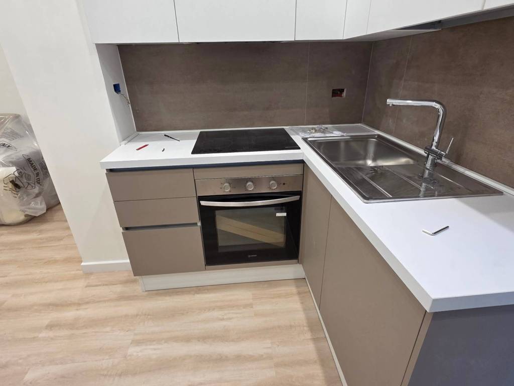 appartamento in vendita a Cosenza