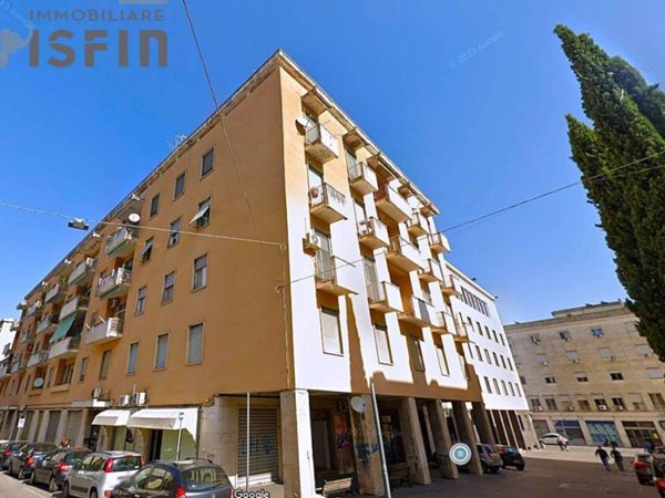 appartamento in vendita a Cosenza in zona Cosenza Vecchia