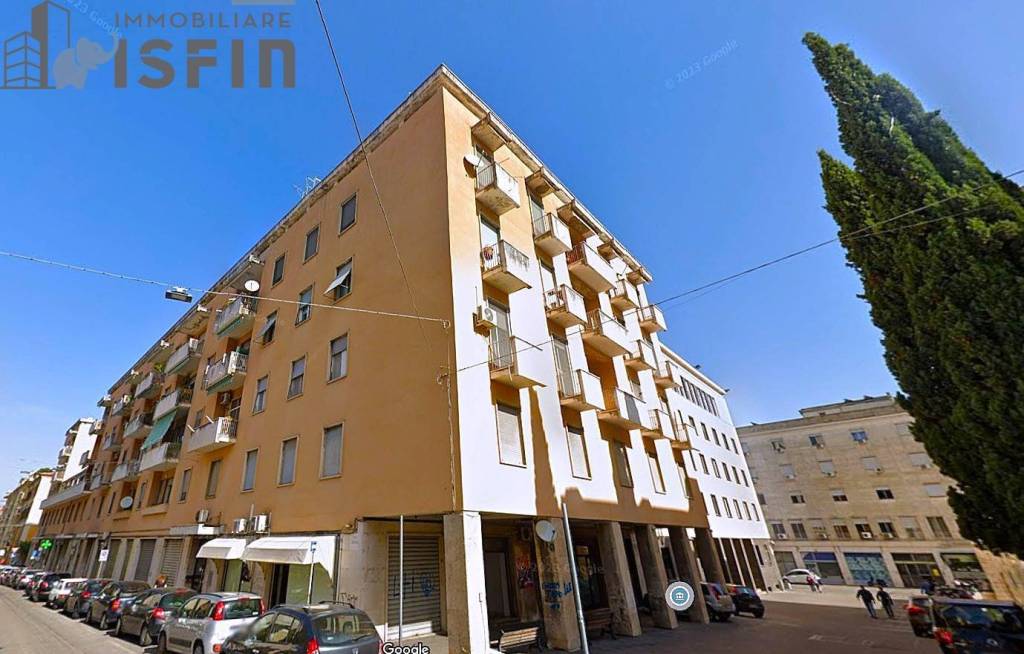 appartamento in vendita a Cosenza in zona Cosenza Vecchia