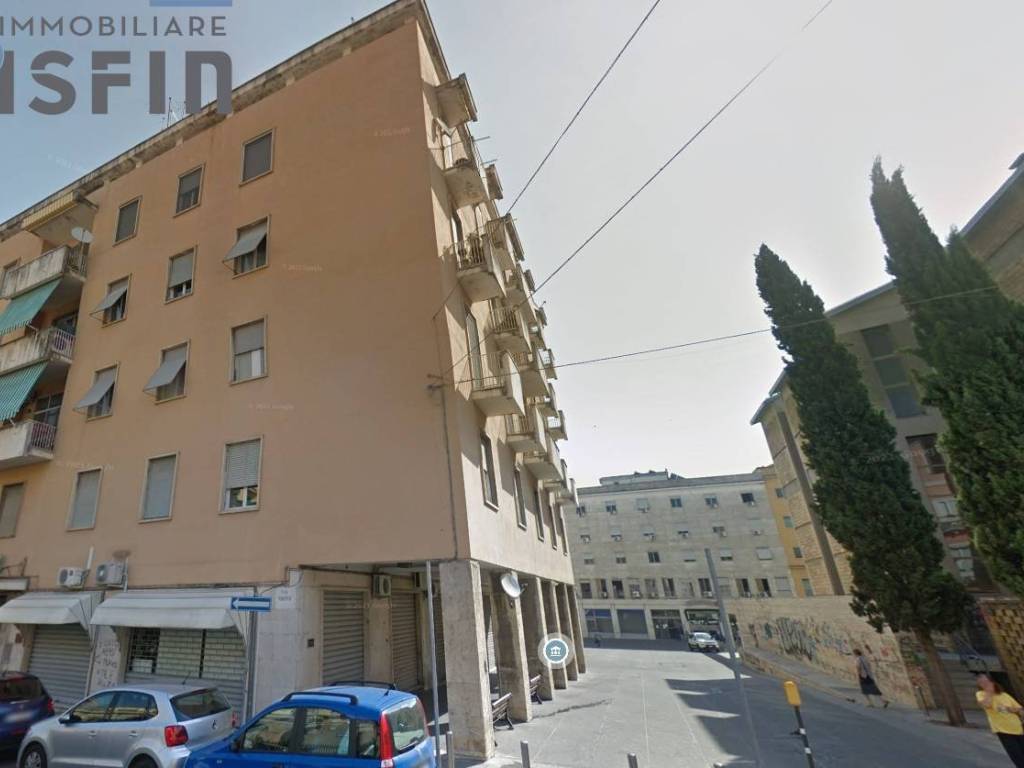 appartamento in vendita a Cosenza in zona Cosenza Vecchia