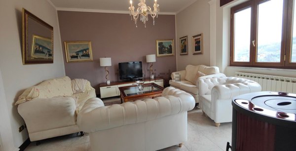 appartamento in vendita a Cosenza