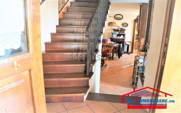 appartamento in vendita a Cosenza in zona Donnici