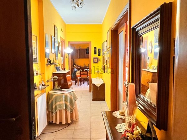 appartamento in vendita a Cosenza