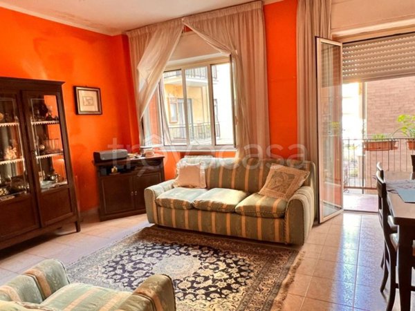 appartamento in vendita a Cosenza