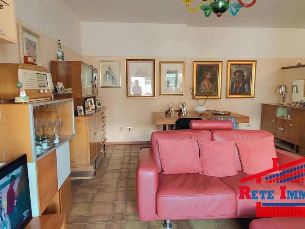 appartamento in vendita a Cosenza in zona Stadio