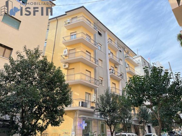 appartamento in vendita a Cosenza