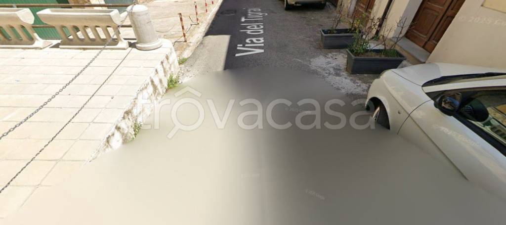 negozio in vendita a Cosenza in zona Cosenza Vecchia