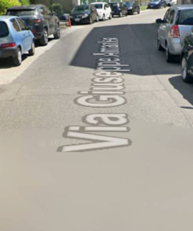 appartamento in vendita a Cosenza