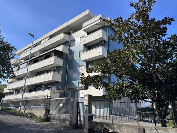 appartamento in vendita a Cosenza in zona Città 2000