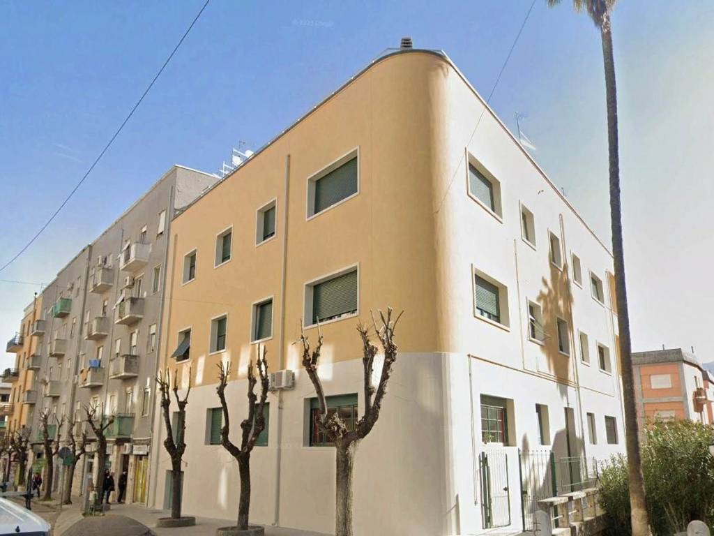 appartamento in vendita a Cosenza in zona Cosenza Vecchia