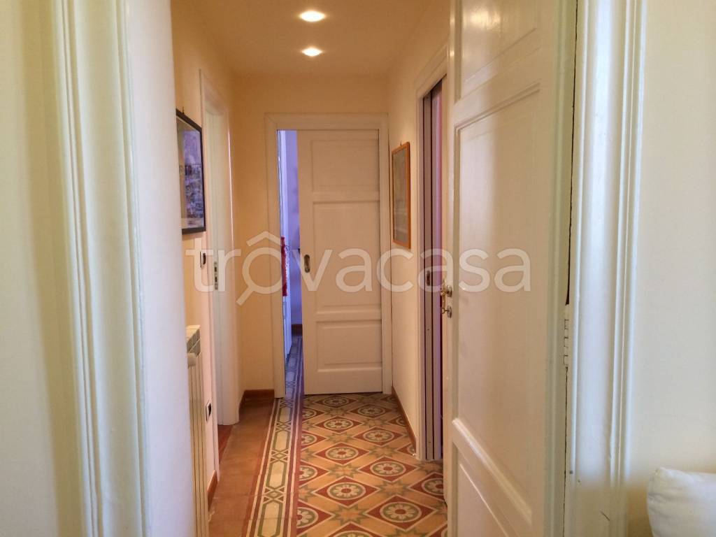 appartamento in vendita a Cosenza in zona Cosenza Vecchia