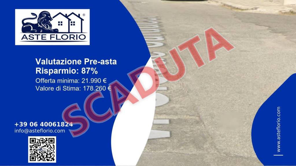 ufficio in vendita a Cosenza in zona Cosenza Vecchia
