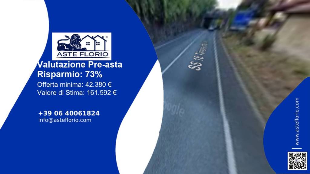 appartamento in vendita a Cosenza in zona Donnici