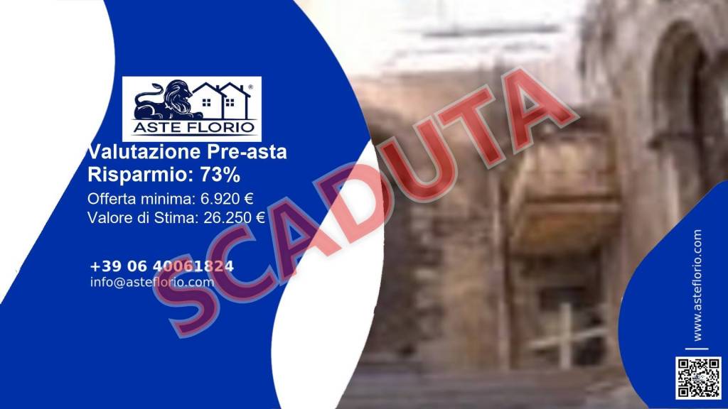 appartamento in vendita a Cosenza in zona Cosenza Vecchia