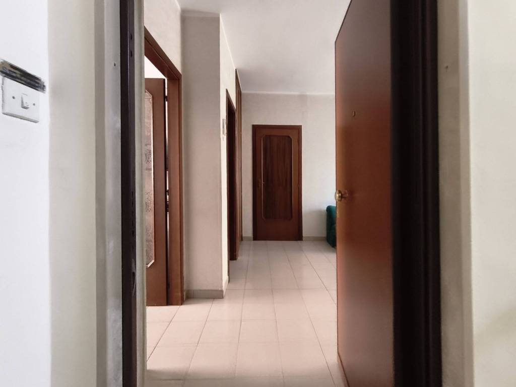 appartamento in vendita a Cosenza in zona Città 2000