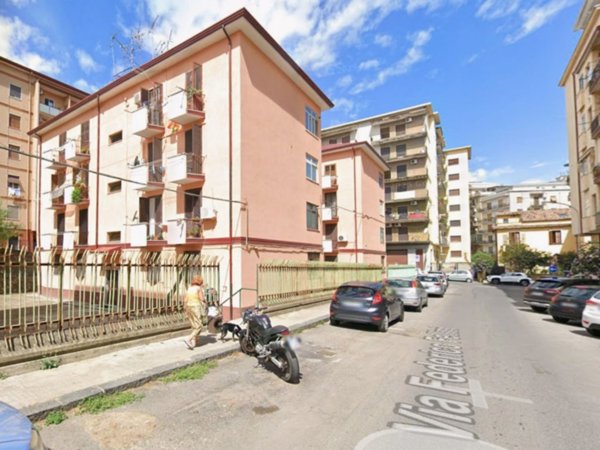 appartamento in vendita a Cosenza