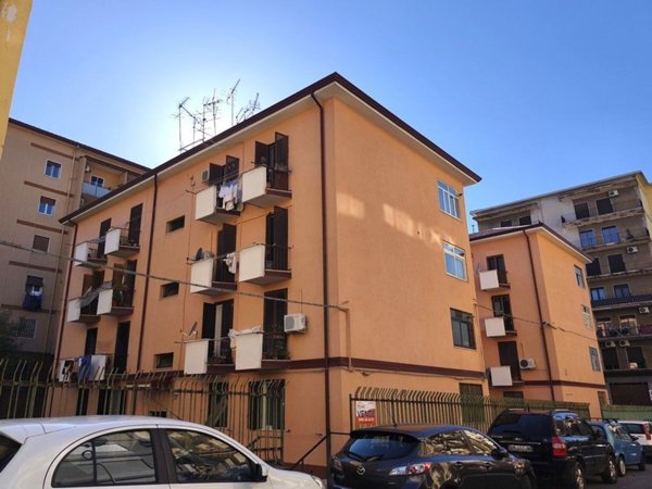 appartamento in vendita a Cosenza in zona Cosenza Vecchia