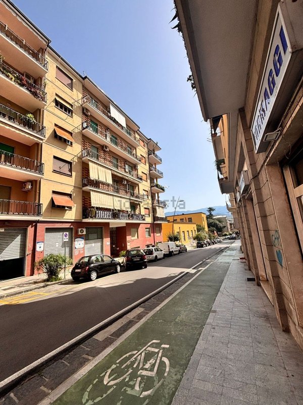 appartamento in vendita a Cosenza in zona Cosenza Vecchia