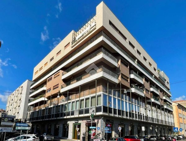 appartamento in vendita a Cosenza in zona Cosenza Vecchia